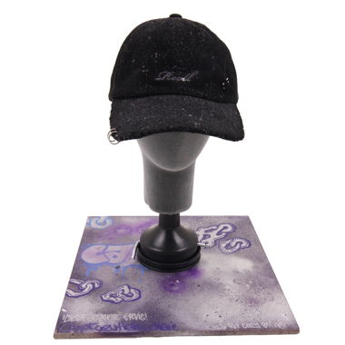 Cas Custom Cap