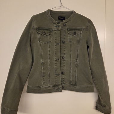 Jacke
