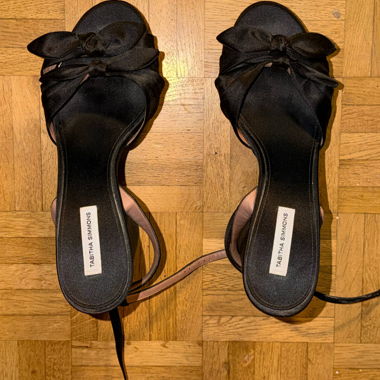 Talons Tabitha Simmons