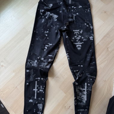 Adidas tights 7/8