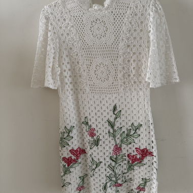Zara Kleid - Gr. L