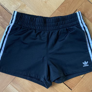 Shorts Adidas noir