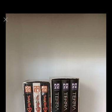 Coffret seinen