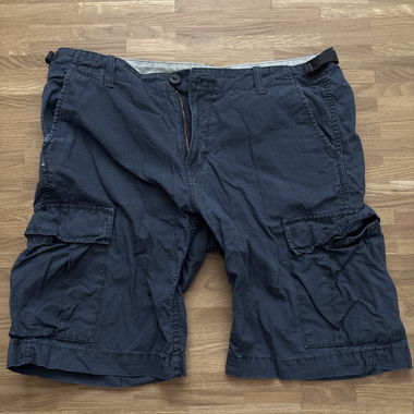 Pantaloncini cargo