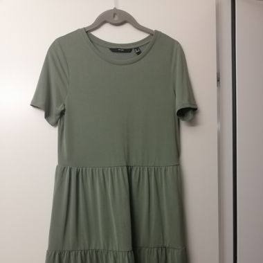 Leichtes Kleid Vero Moda