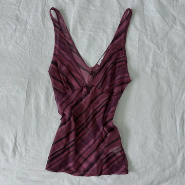 Free shipping vintage y2k top