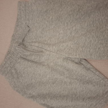 H&M Kids Graue Sweatpants