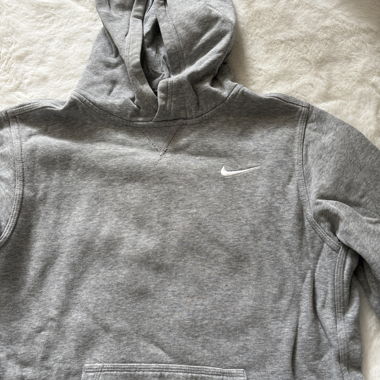 Kinder Nike Hoodie