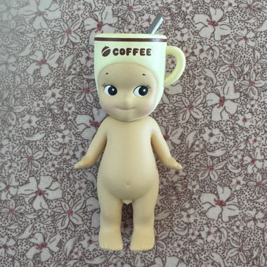 Sonny Angel