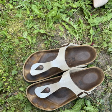 Birkenstock Sandalen