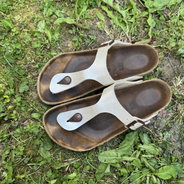 Birkenstock Sandalen