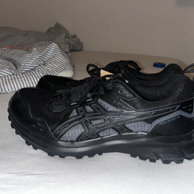 Asics Trail Scout 1 Schuhe