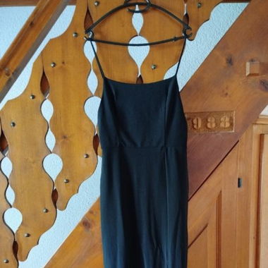 robe de soirée/cocktail noire