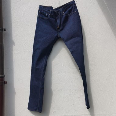 The hottest Levi's 511 Slim Fit Jeans 34/34 Blue