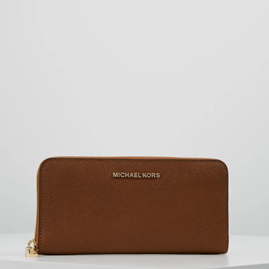 Michael Kors Jet Set Travel Geldbörse