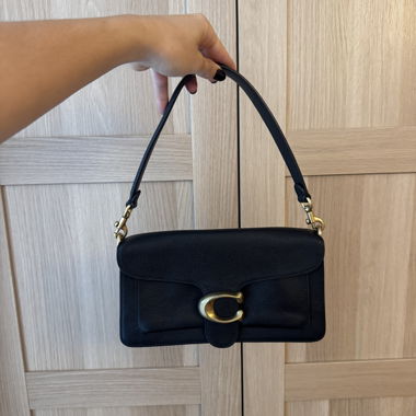 Borsa Coach