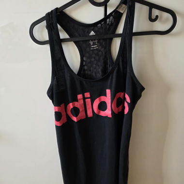 Canotta Sportiva Adidas