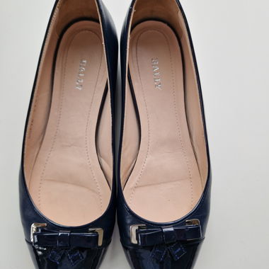 Ballerina von Bally