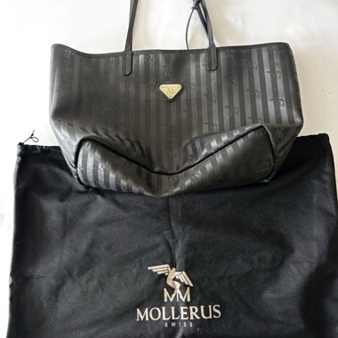 Sac shopper Maison Mollerus Bern