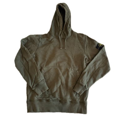 Stone Island Hoodie