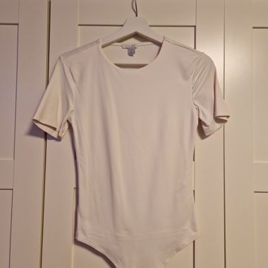 Body bianco
