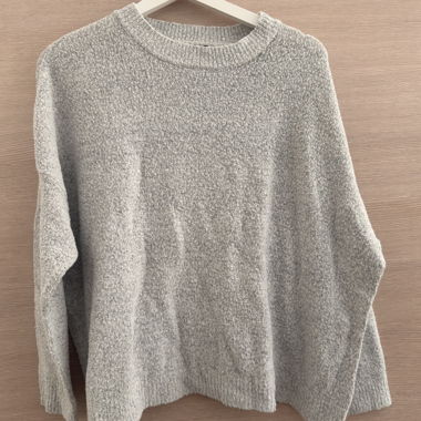 Bershka Knit Sweater