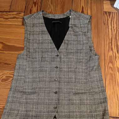 Gilet