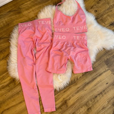 Teveo Set