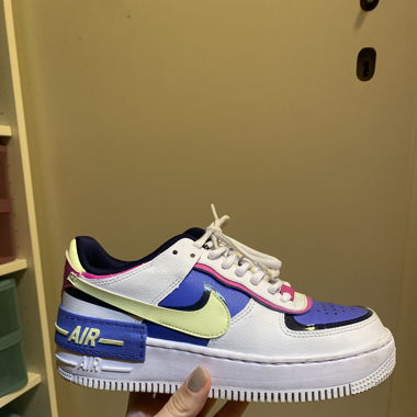 Nike AirForce