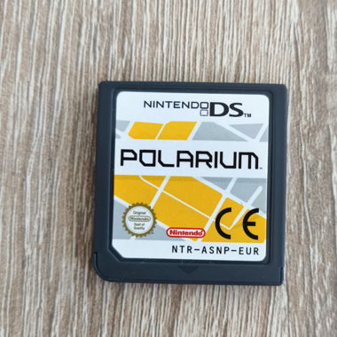 Nintendo DS Polarium