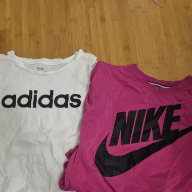 Sport shirt