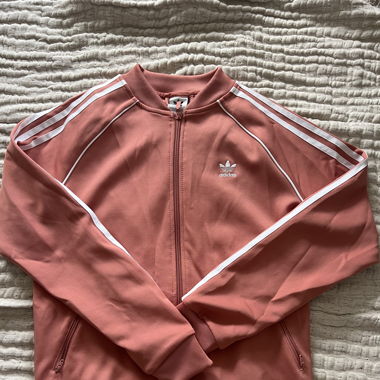 Adidas Jacke