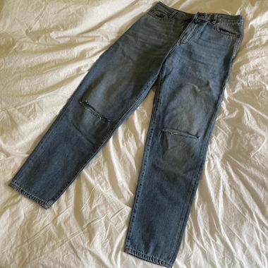 Saint Laurent Jeans Gr. 27