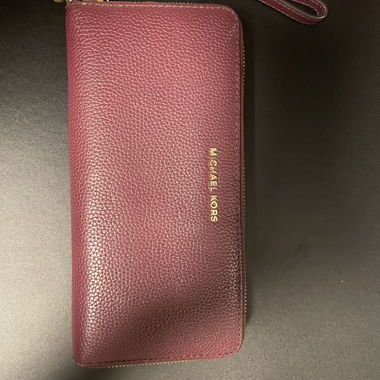 Porte Monnaie Michael Kors