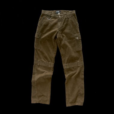 D&G Cord Pants 42/36