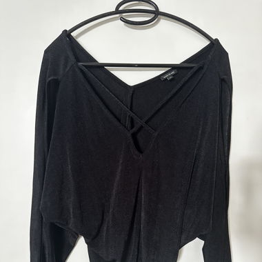 Pull léger 