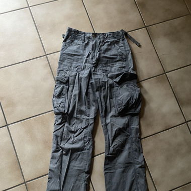 Cargo Pants