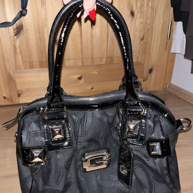 Gussaci Bag