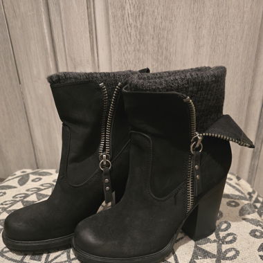 Talons 