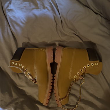 Timerland Boots
