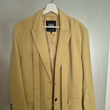 Blazer Zara