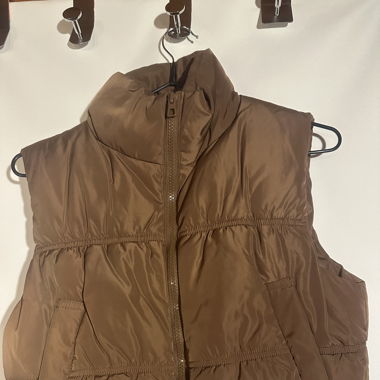 Gilet sans manches 