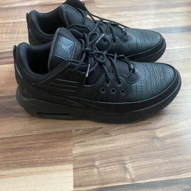 Sneaker Nike Air nere, taglia 43