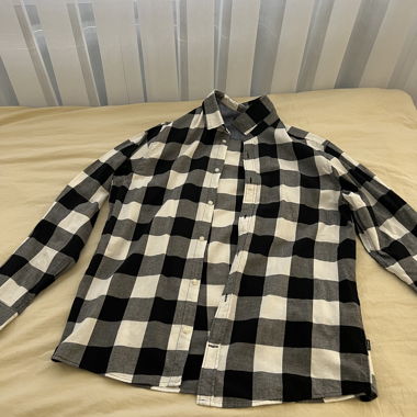 Chemise à carreaux Jack & Jones XL