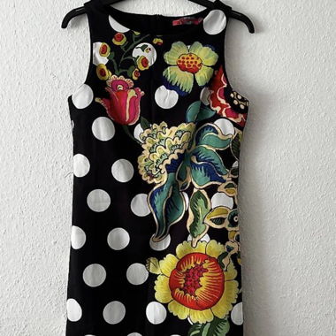 Robe Desigual taille 38