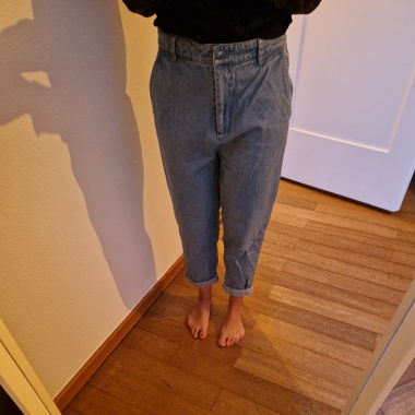 Wemoto Jeans XS