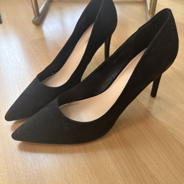 High Heels