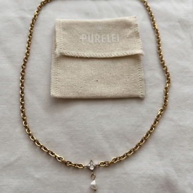 Collier Purelei