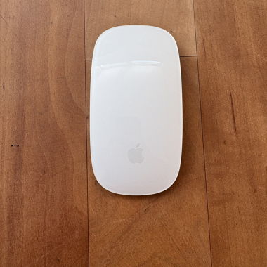 Apple Magic Mouse USB-C