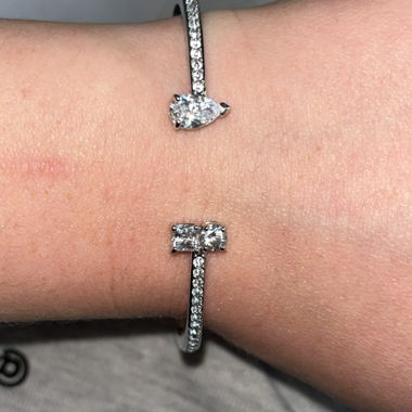Swarovski Bracelet Size S 